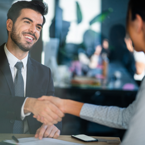 業務提携による新サービスの誕生に関する成功事例