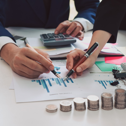 スタートアップ企業の資金調達に関する成功事例